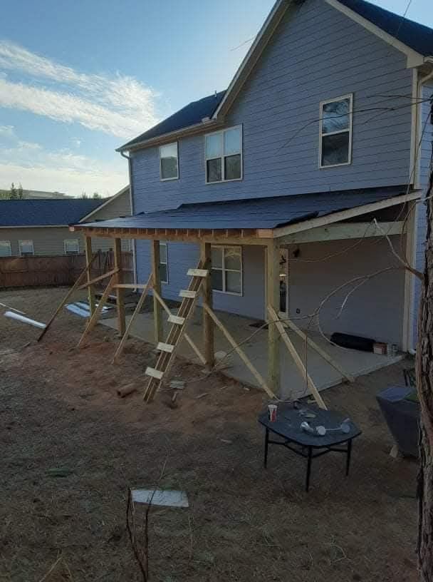 All Photos for Castaneda Home Services  in Gainesville, GA