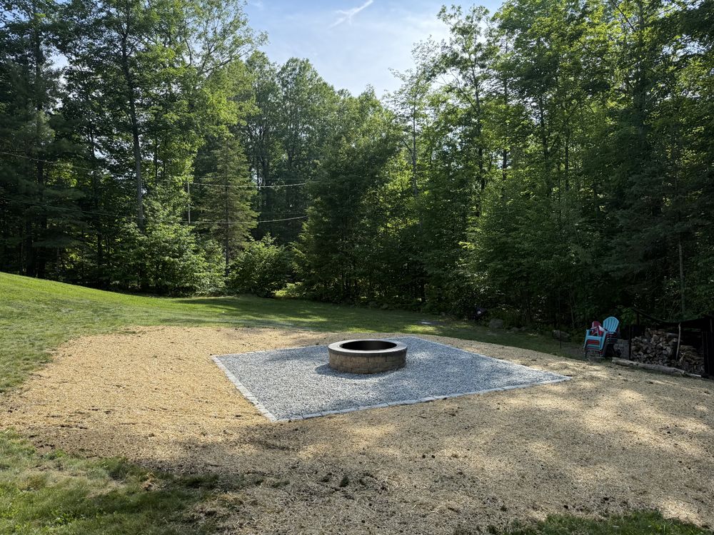 All Photos for Casey's Lawn Service LLC in Orono, ME