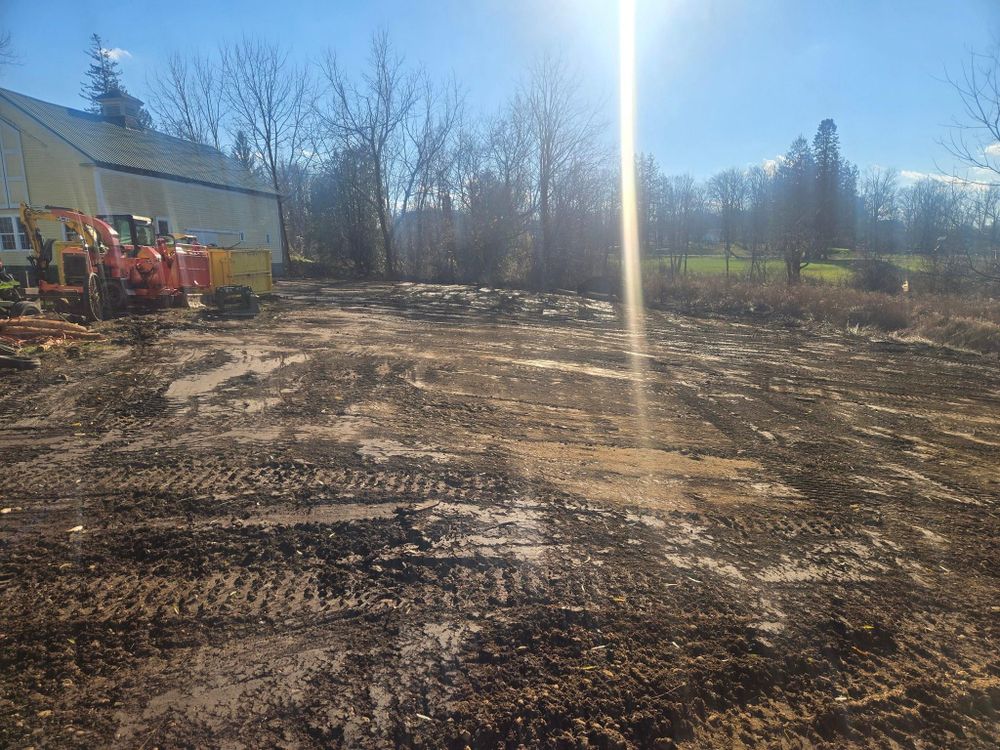 All Photos for MJS Excavating in Hardwick, MA