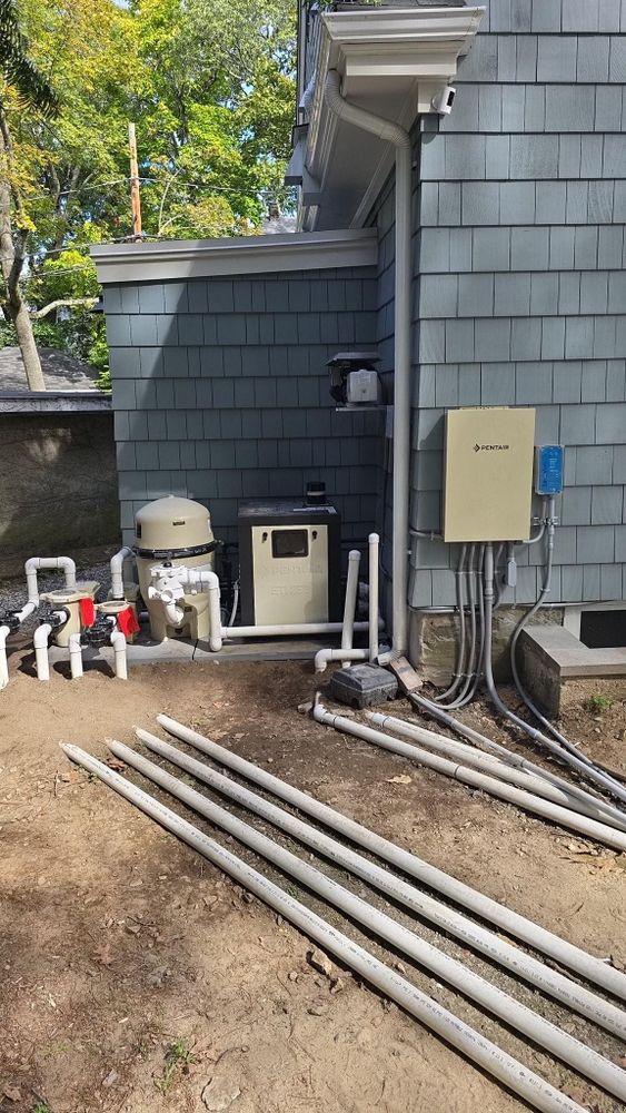 All Photos for Joe Medeiros Electrical in Weston, MA