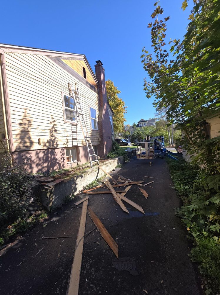 All Photos for Rob's Odd Jobs in Moscow, ID