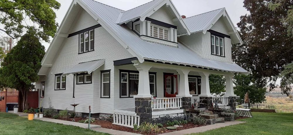 Exterior Painting for Chewelah Painting in Spokane, WA