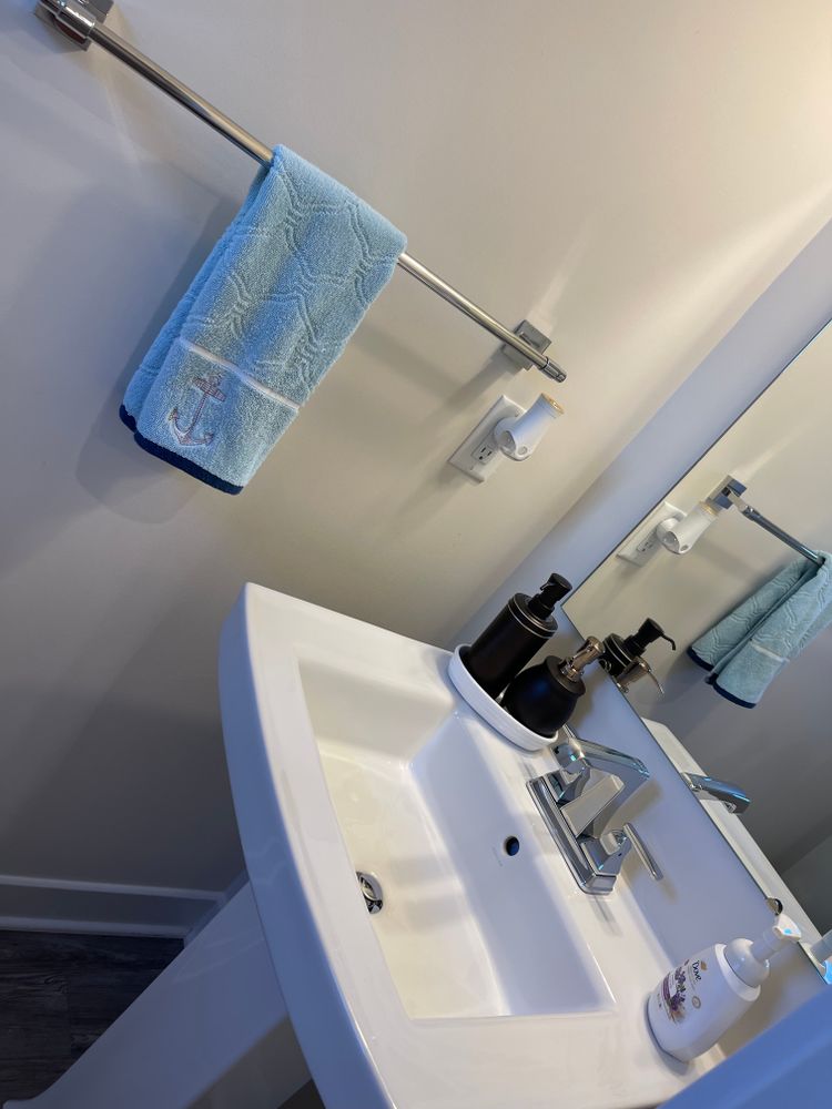 All Photos for Blue Wave Cleaning LLC in Mechanicsville, Virginia