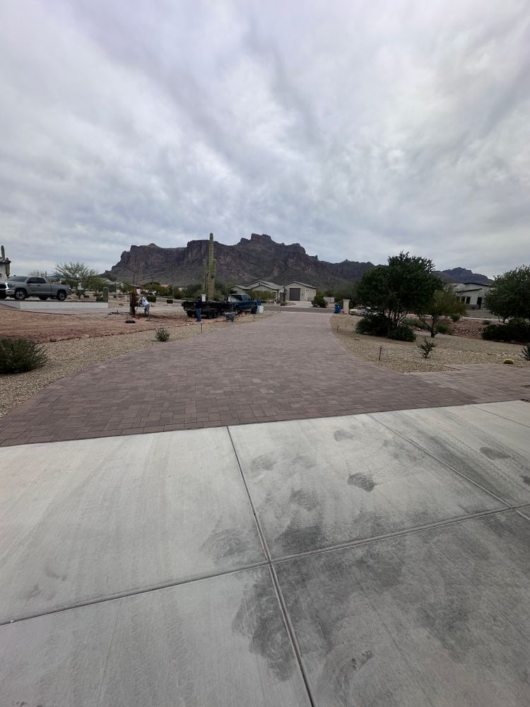 All Photos for G&C Landscaping LLC in Chandler, AZ