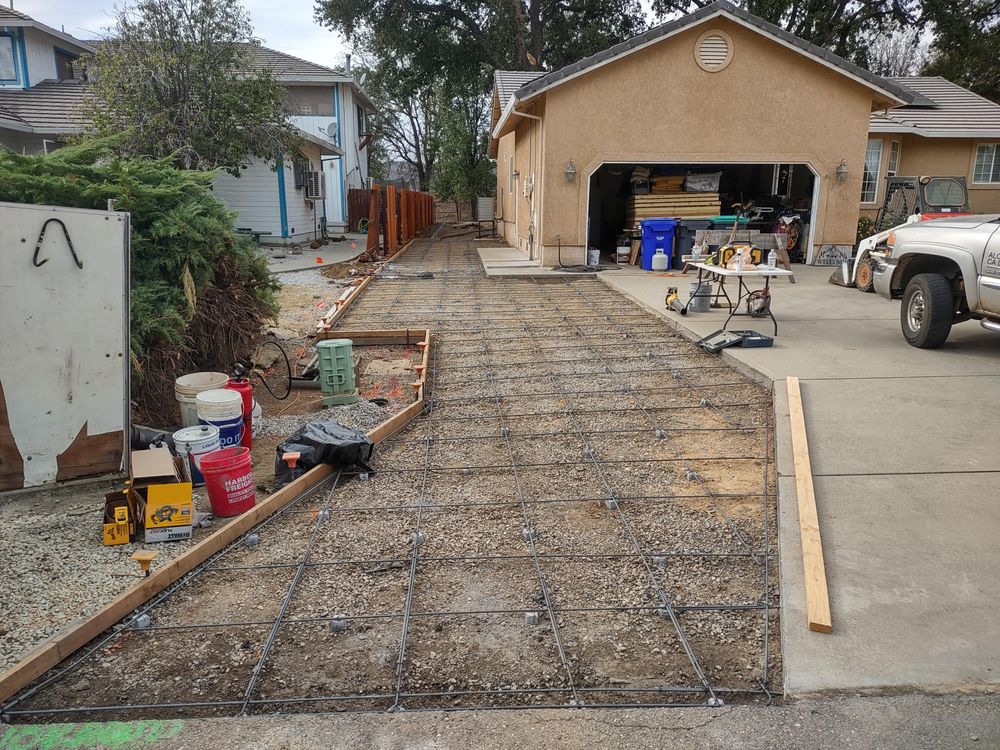 All Photos for Austin LoBue Construction in Cottonwood, CA