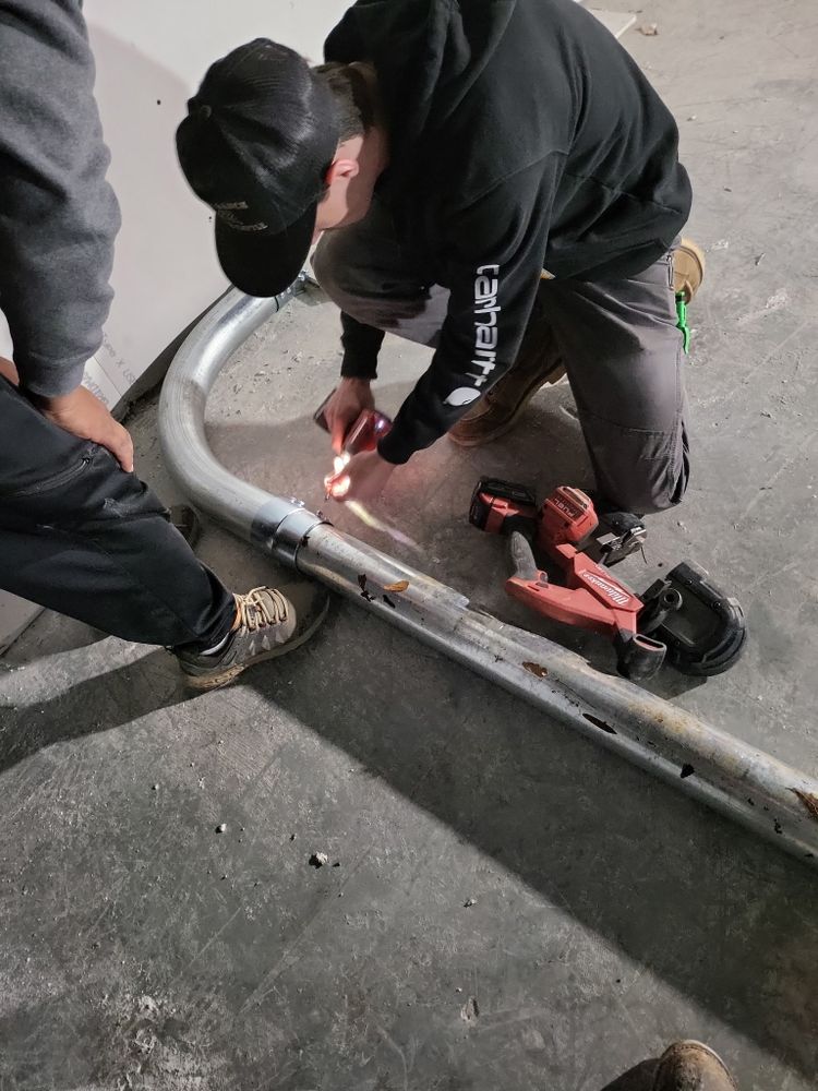 All Photos for Jordan Southern Electric in Granite Falls, NC