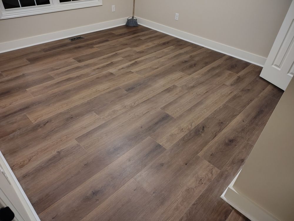 All Photos for Brooks Flooring in Burlington, NC