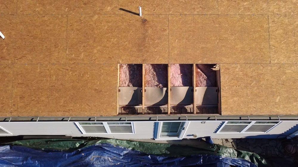 All Photos for Alpha Sky Roofing LLC in Raleigh, NC