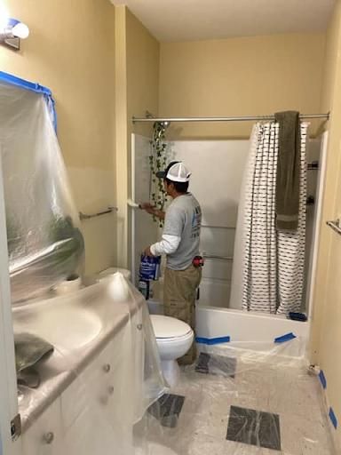 Kitchen Renovation for AP&R Construction Group LLC in Lawrenceville, GA