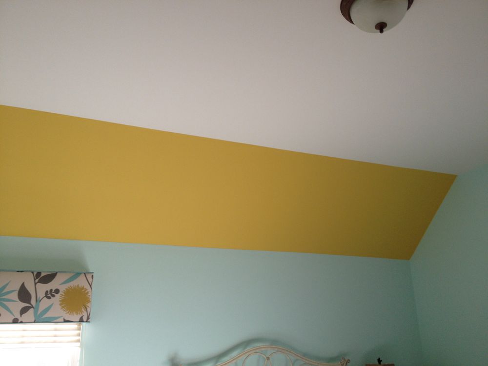 Interior Painting for The Pro's Painting and Handyman Services in Haines CIty, FL