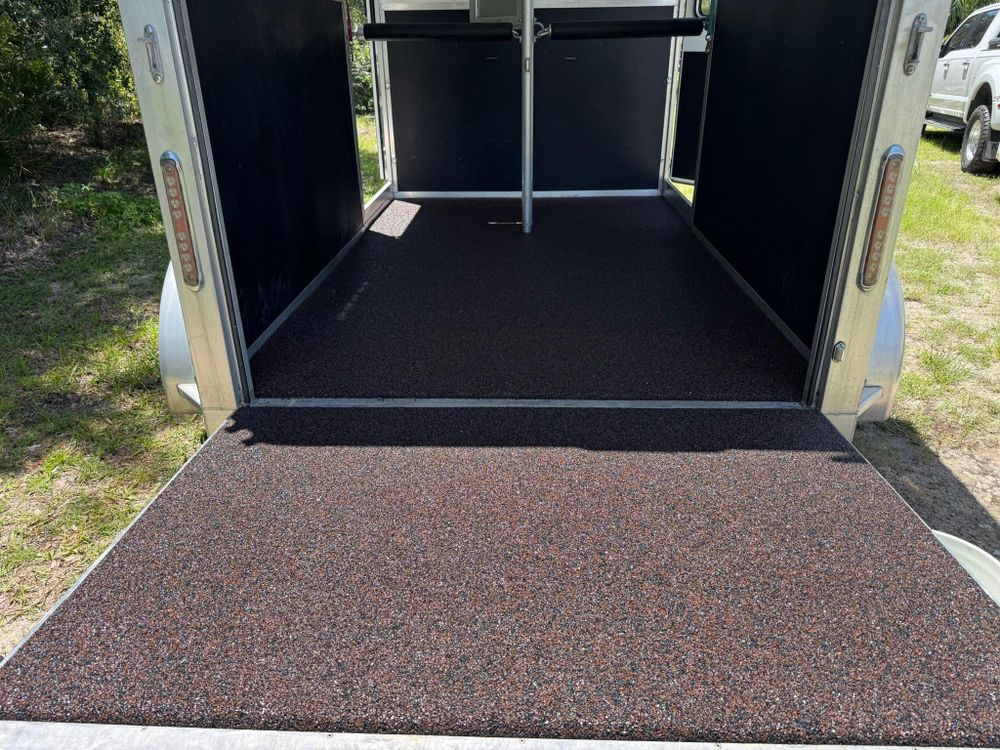All Photos for Shelton Trailer Flooring  in Ocala, FL