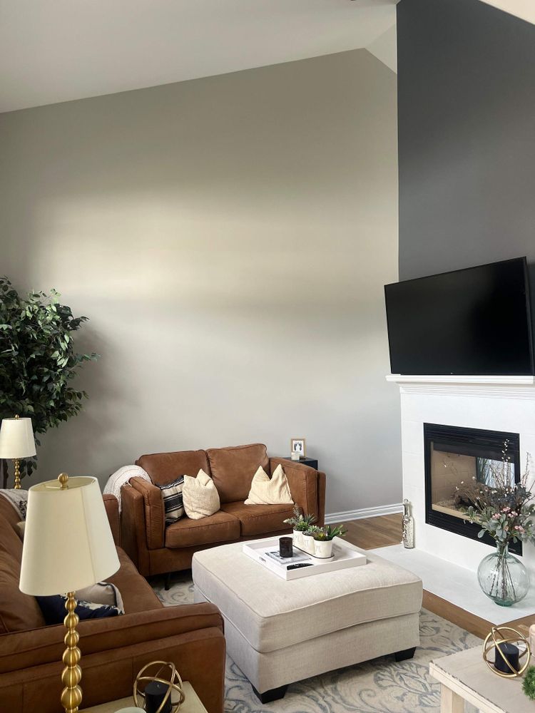 All Photos for Apex Painting in Wayne County, MI