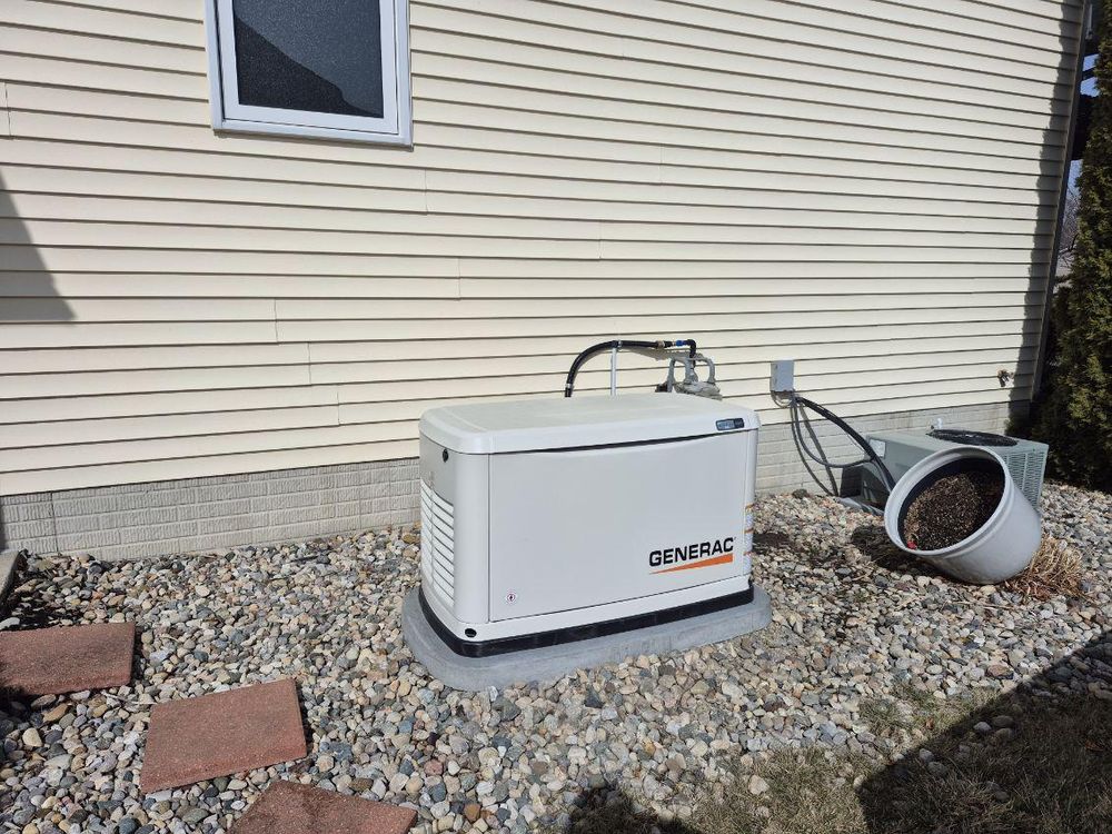 All Photos for Reliant Electric in Milan, MI