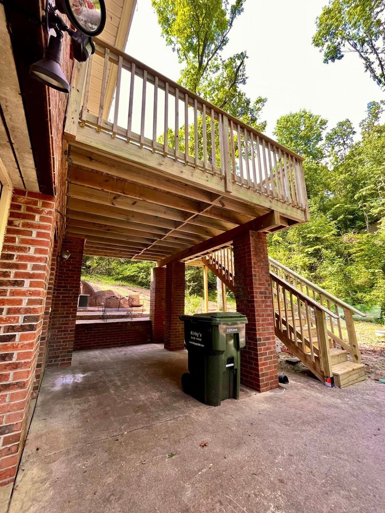 All Photos for Cool Hand Home Improvements in Spartanburg, SC