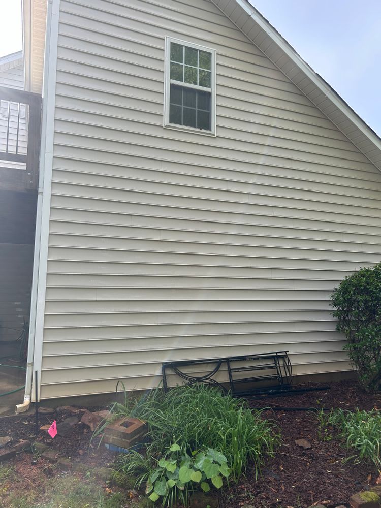 All Photos for 4U Pressure Washing in Huntersville, NC