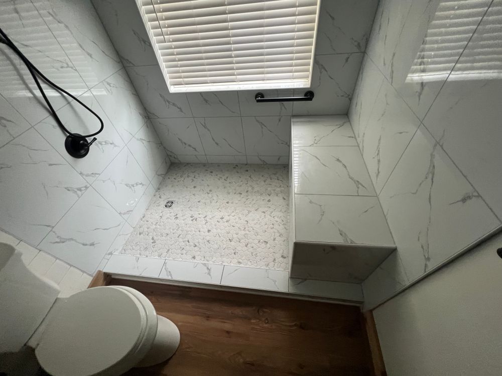 All Photos for Skyland Remodel Company in Asheville, NC