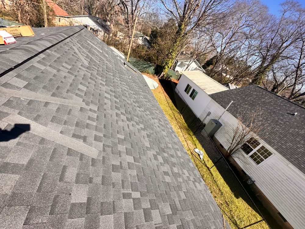 All Photos for Hometown Roofing in Greenwood, SC