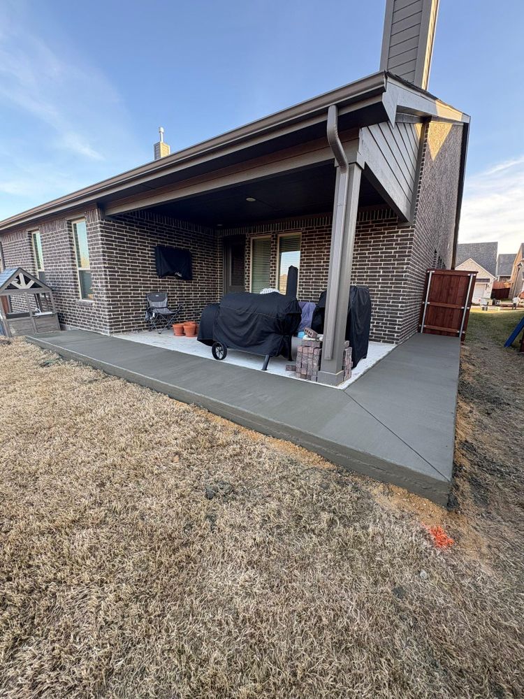 All Photos for Fine Line Lawn Care & Landscaping in Aledo, TX