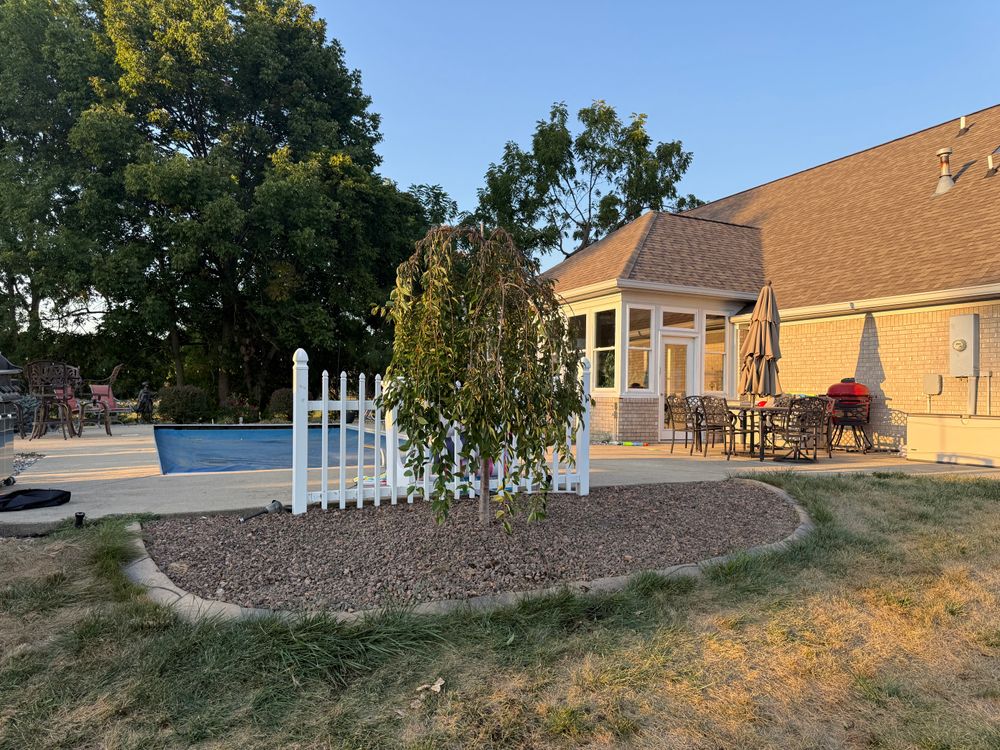 All Photos for Bearforce Lawn Care LLC in Greenfield, IN