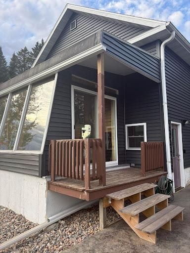 All Photos for CTD Construction in Wausau, WI