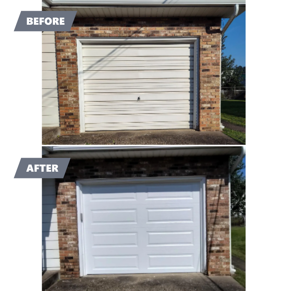 All Photos for My Garage Door Company in Athens County, OH