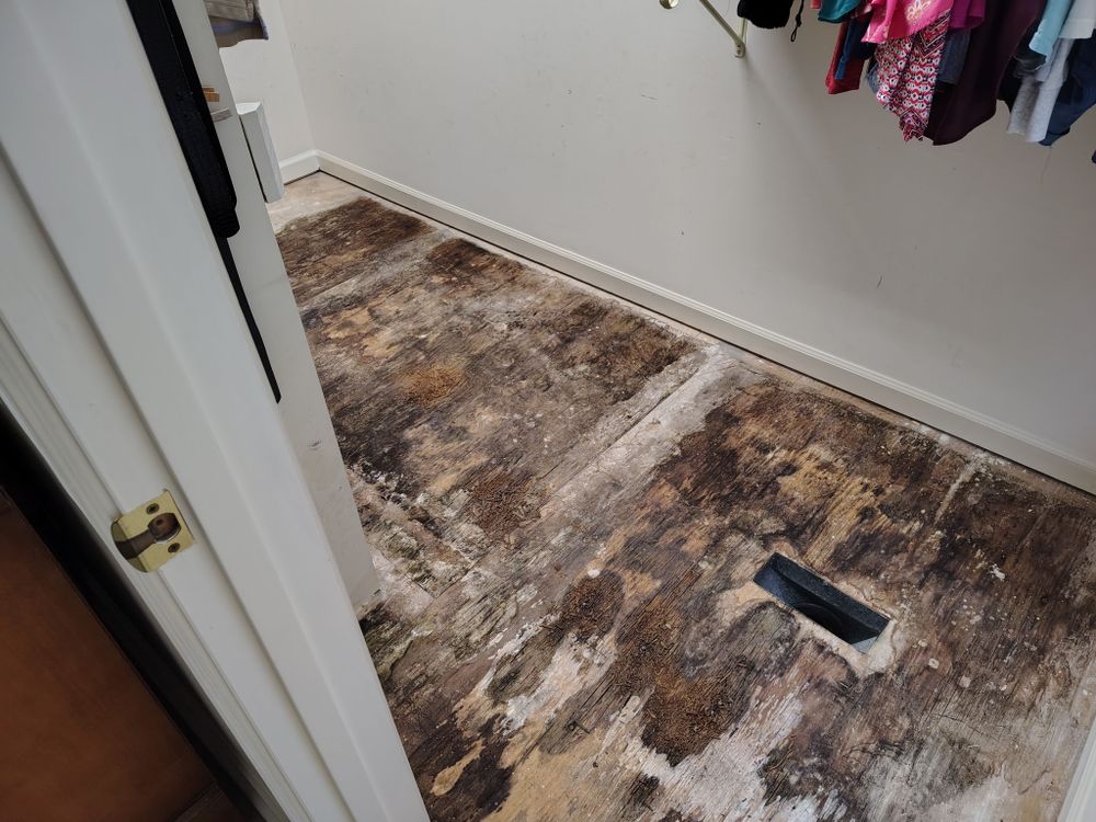 All Photos for Brooks Flooring in Burlington, NC