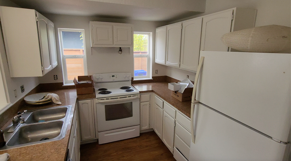 Interior Painting for Painting the PNW in Beaverton, OR