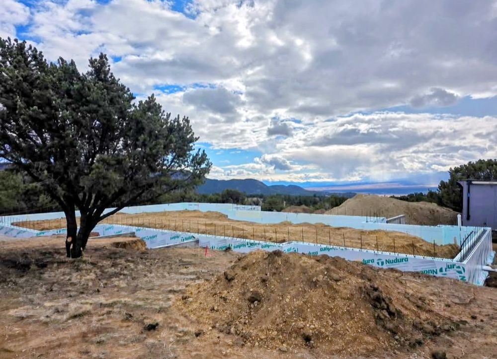 All Photos for Keith Alan Peterson Home Innovation LLC in Buena Vista, CO