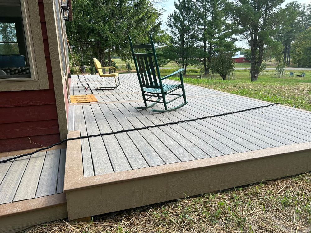 All Photos for Myers Homes LLC in Pittsville, WI