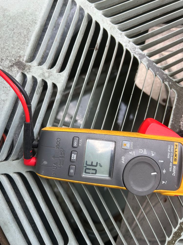 All Photos for Caldera Heating and Air LLC in Centerton, AR
