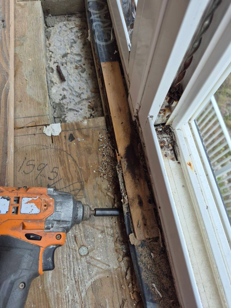 All Photos for Brennan Custom Tiling in Tallahassee, FL