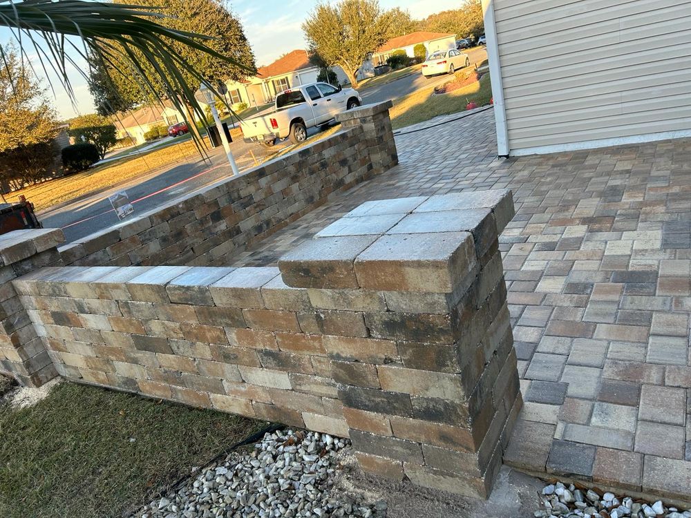 All Photos for Zion Remodeling & Construction in Minneola, FL