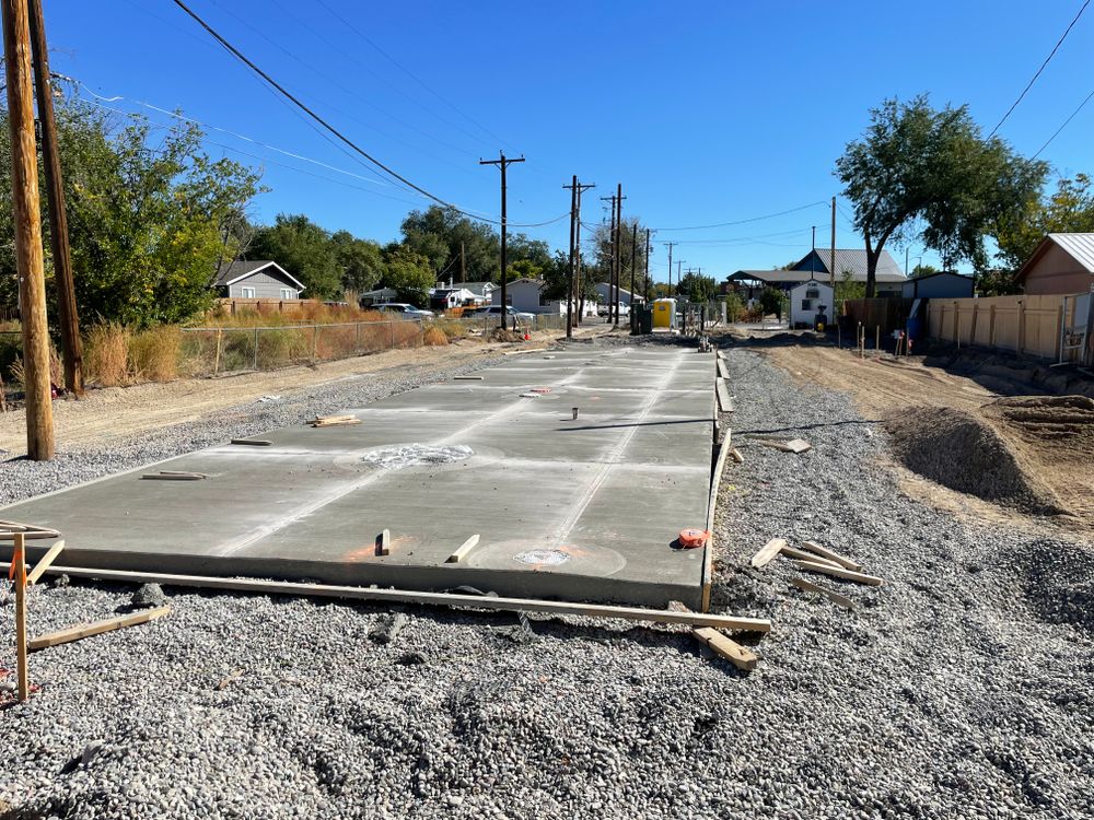 All Photos for Burner Construction LLC in Grand Junction, CO