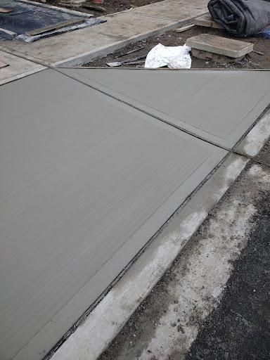 All Photos for MC Concrete in Shelton, WA