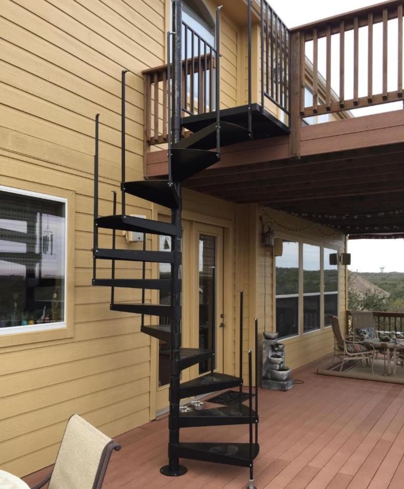 Discover precision and durability with our metal fabrication service, crafted to meet your custom design needs. Enhance your home with expertly welded creations that combine strength and aesthetic appeal. for Perez Brothers Welding in Kyle, TX