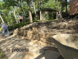 All Photos for Green City Landscape and Lawn Care LLC in Mesquite, TX