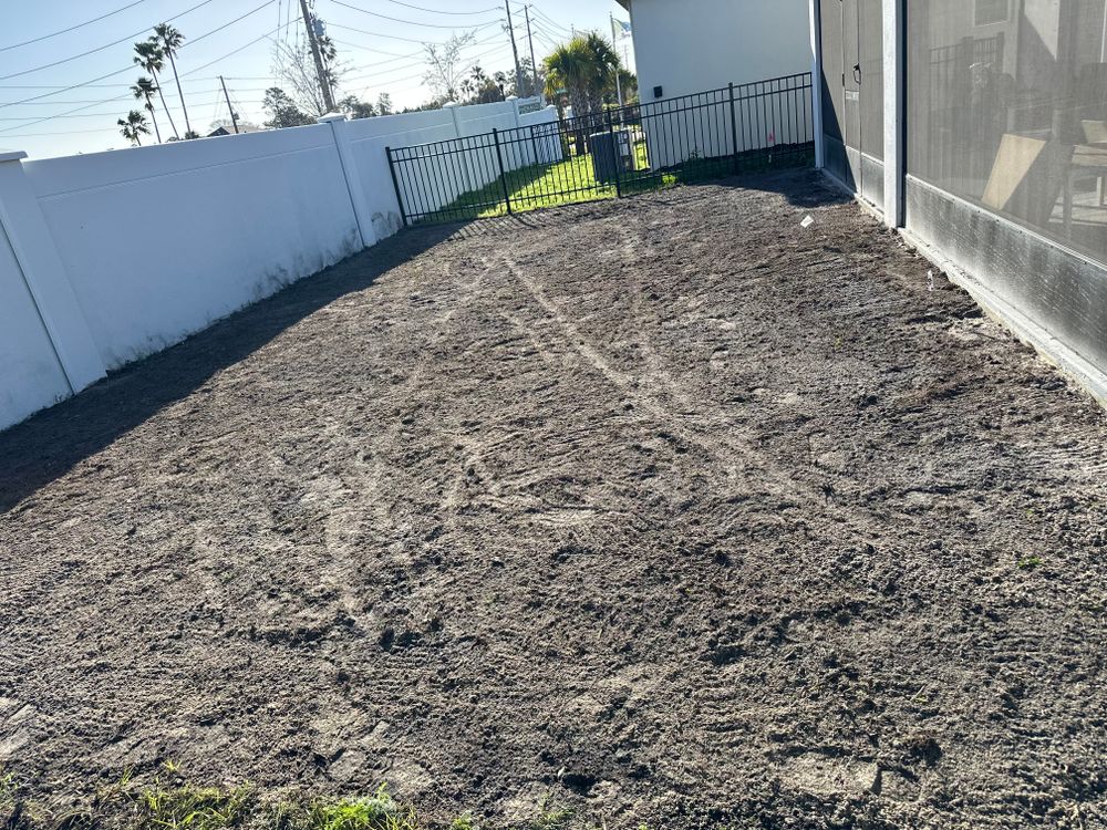 All Photos for Gulf Bay Sod in Clearwater, FL