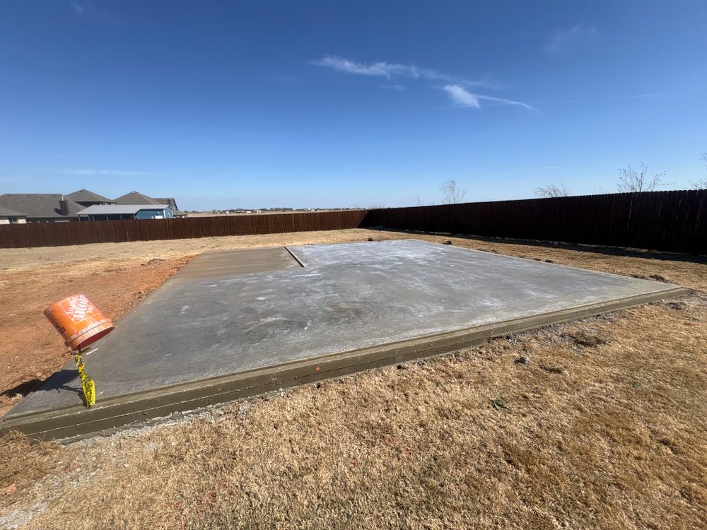 All Photos for Leal's Welding & Construction LLC in Granbury, TX