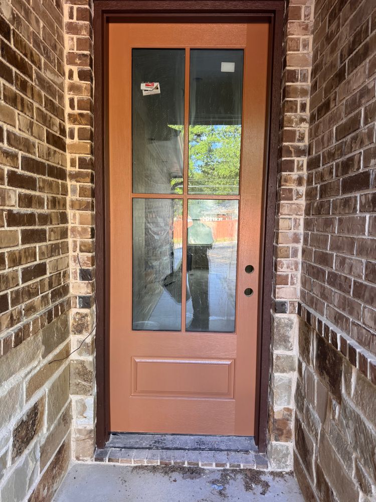 All Photos for J&C Painting in Mabank, TX