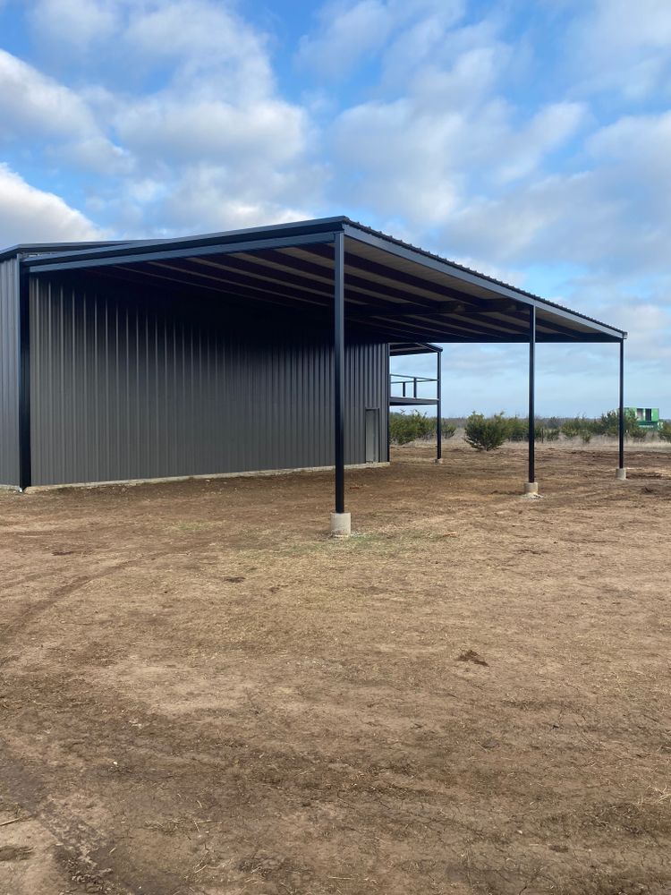 All Photos for Jake’s Welding Service LLC in Hico, TX