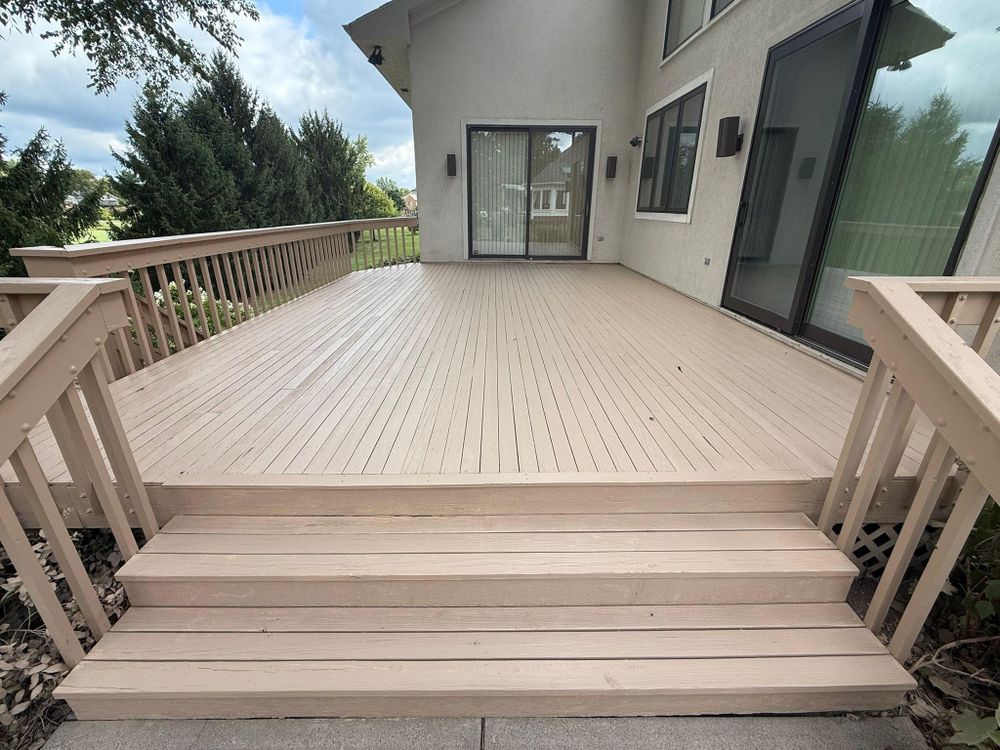 All Photos for Klean it Kens Pressure Washing in New Haven, IN