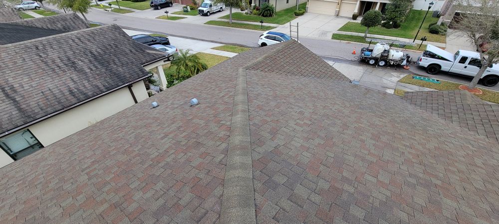 All Photos for Blue Stream Roof Cleaning & Pressure Washing in Tampa, FL