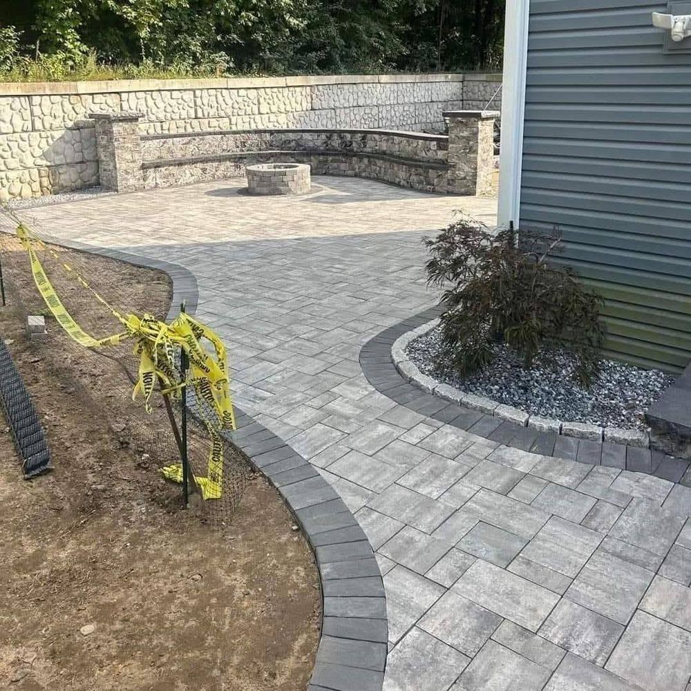All Photos for Elite Pavers and Fencing in Springfield, MA