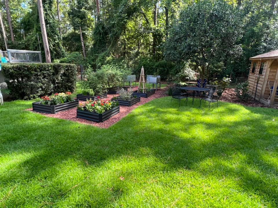 All Photos for Thomasville Lawn Care in Thomasville, GA