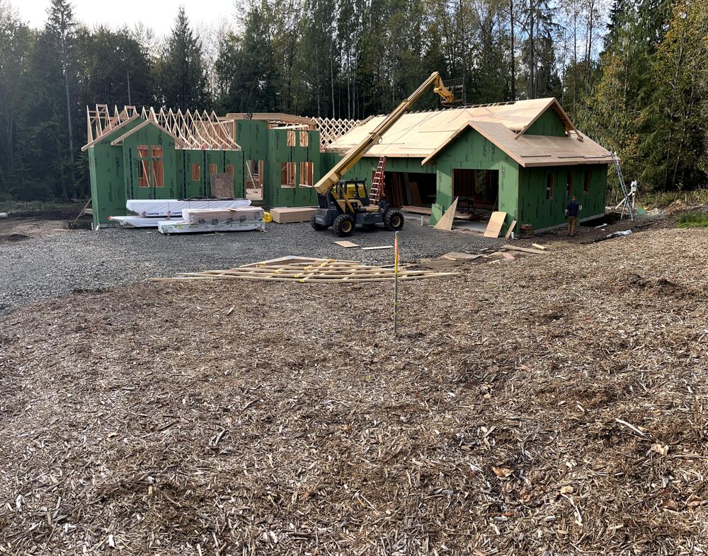 All Photos for Bailee Construction in Camano Island, WA