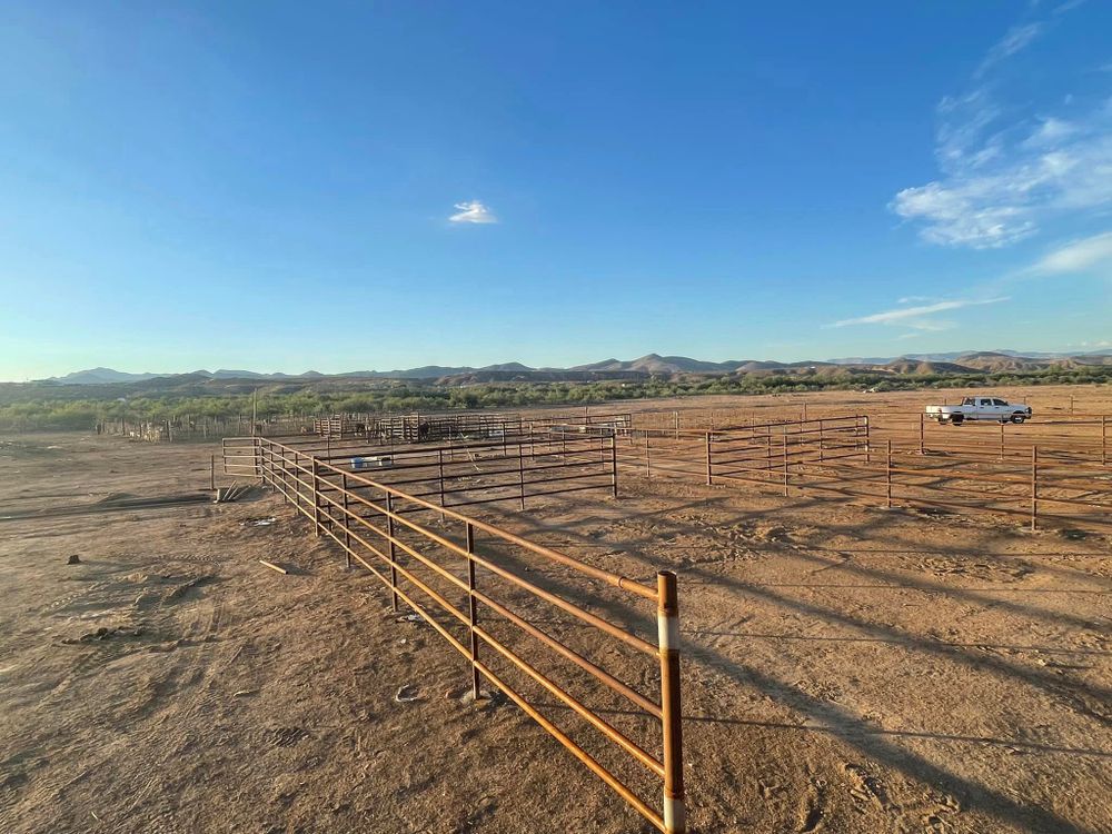 All Photos for Mesquite Welding and Fabrication Services in Apache County, AZ