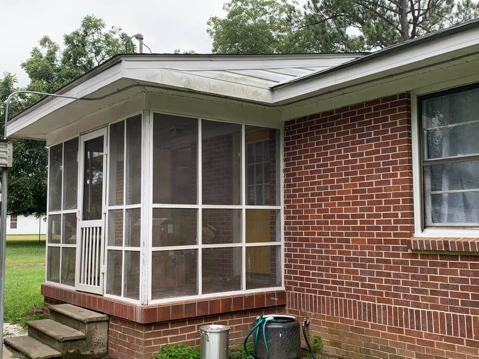 All Photos for X-Stream Pressure Washing and Roof Cleaning in Sandersville, GA