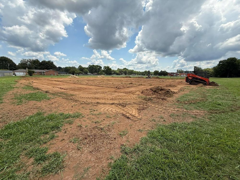 All Photos for TriStar Land Clearing & Mulching in Franklin, TN