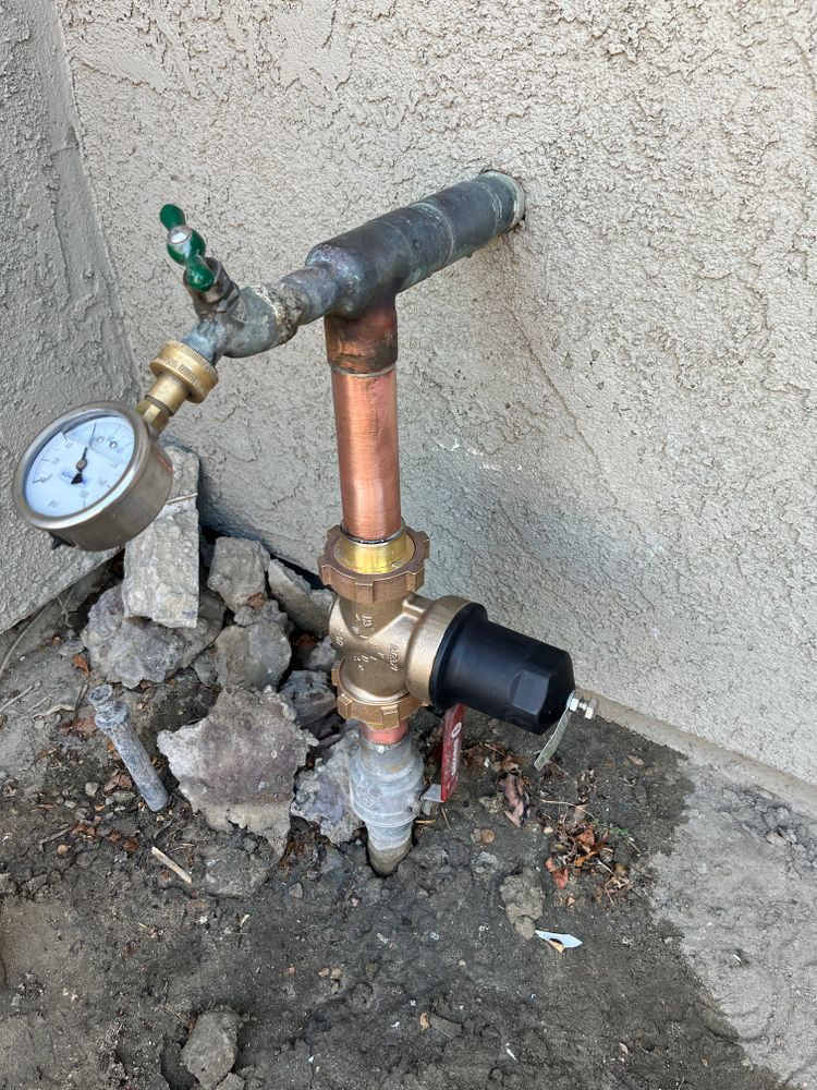 All Photos for Schuelke Plumbing & Construction in Beaumont, CA