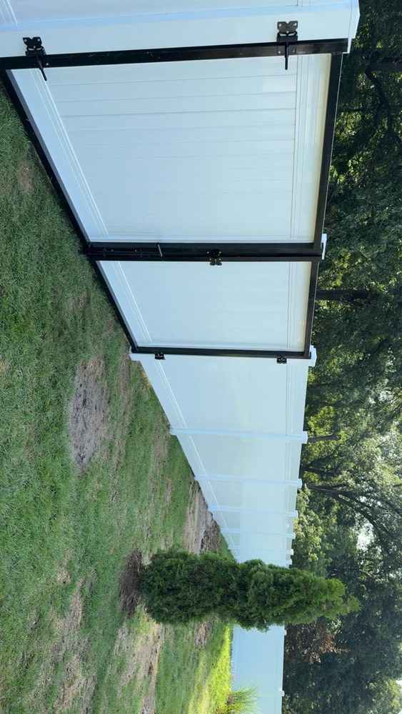 All Photos for Illinois Fence & outdoor co. in Kewanee, Illinois